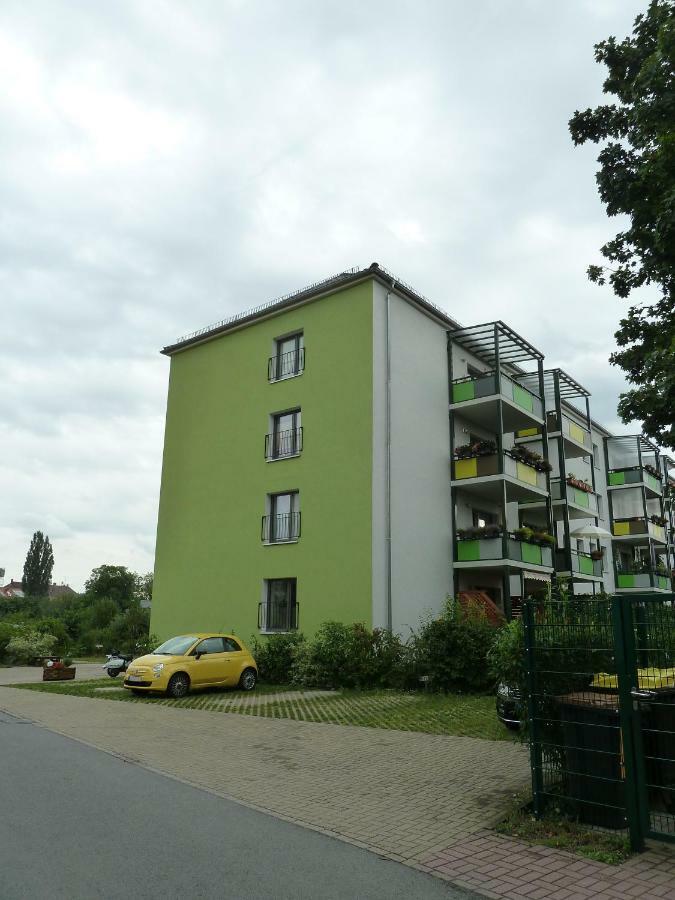 Dresden-trachau * Dresden