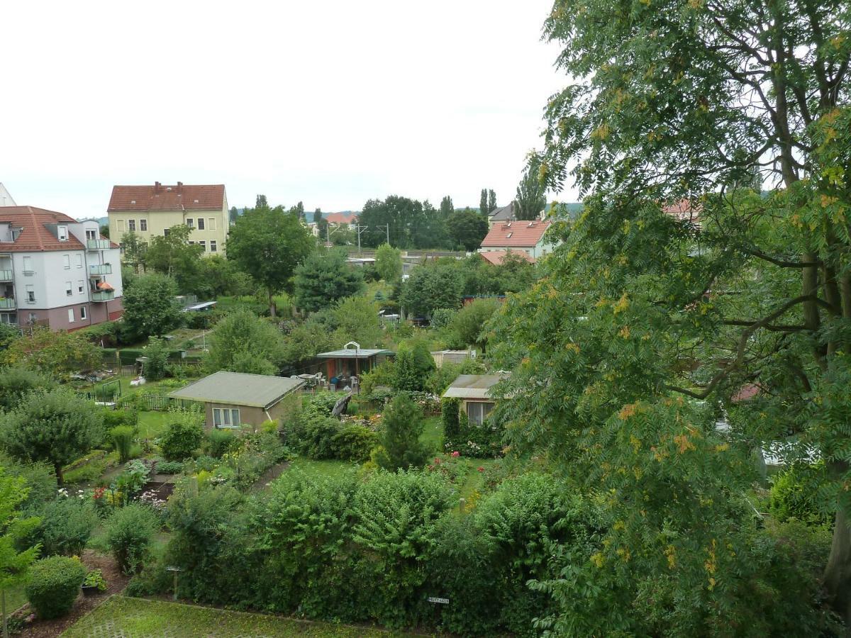 Apartment Dresden-trachau *