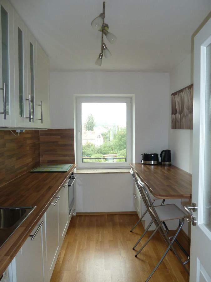 Apartment Dresden-trachau