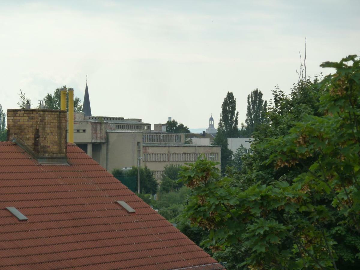 Apartment Dresden-trachau *
