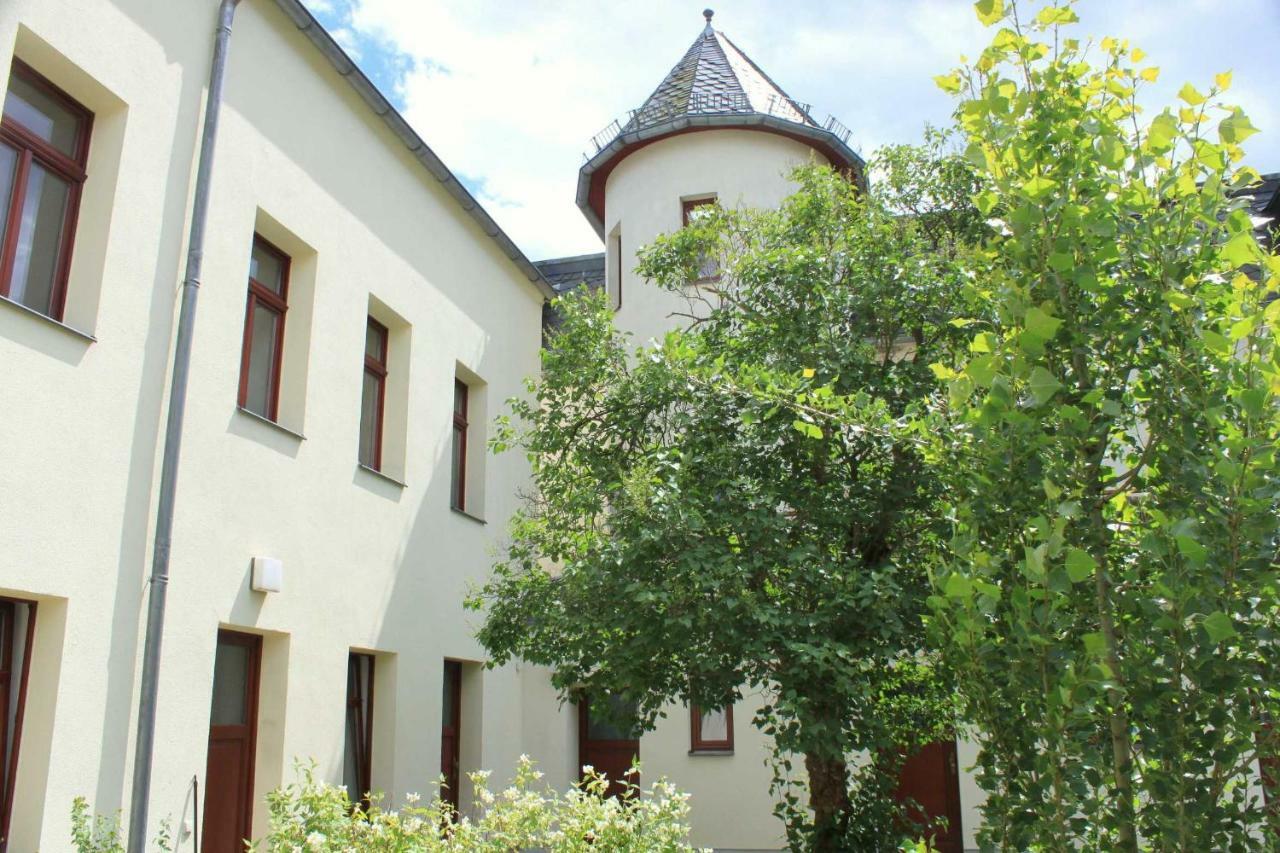 Am Weissen Hirsch