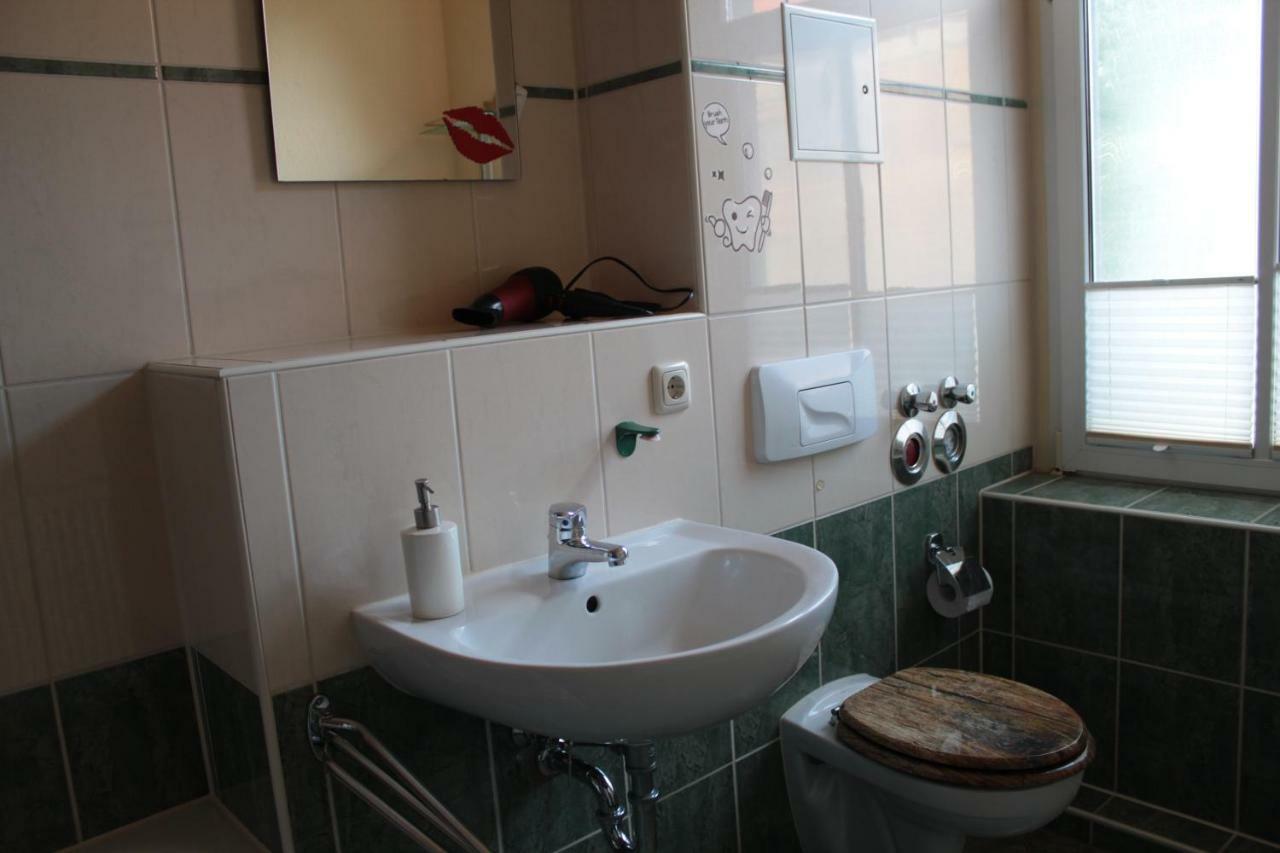 Appartement Am Schunckpark *