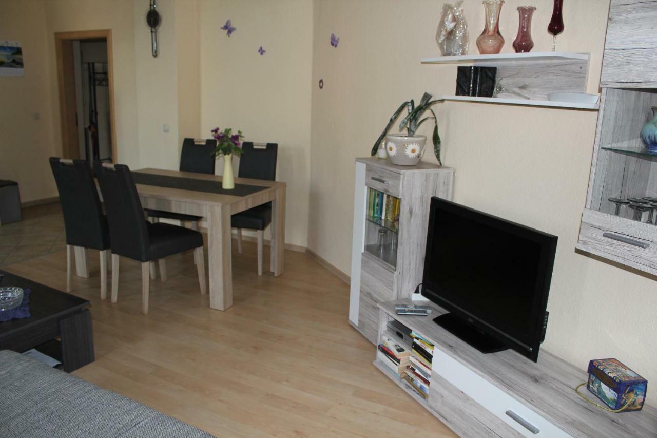 Am Schunckpark Appartement Dresden