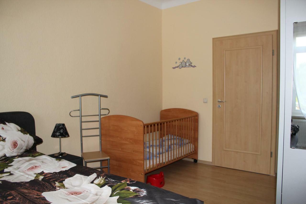 Appartement Am Schunckpark *
