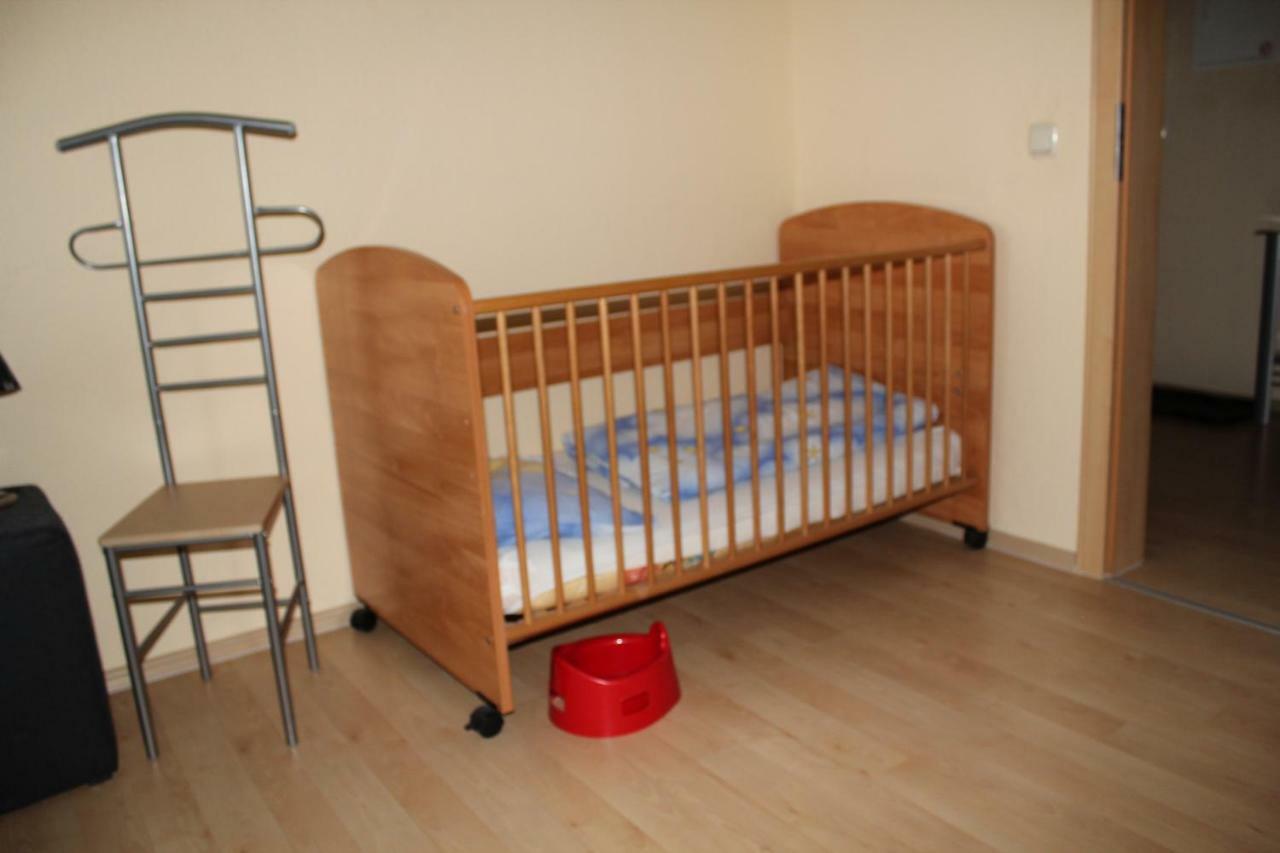 Am Schunckpark Appartement *