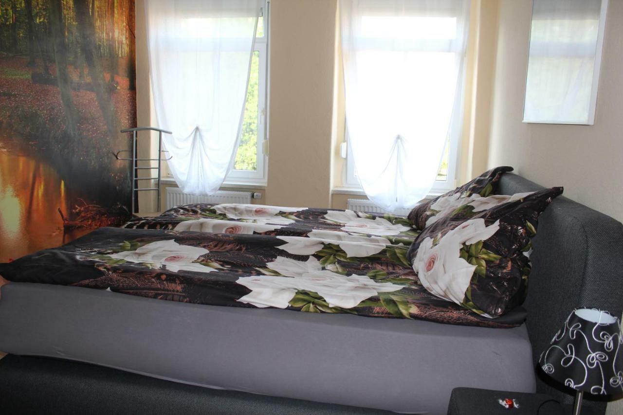 Am Schunckpark Appartement *
