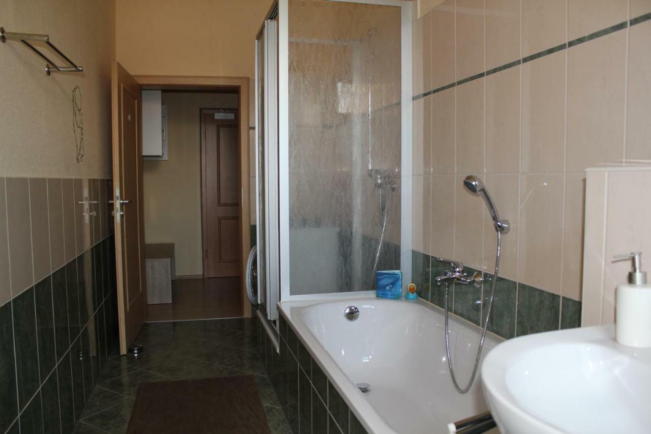 Appartement Am Schunckpark Dresden