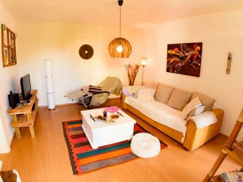 Apartment Wohlfuehloase Am Weissen Hirsch *