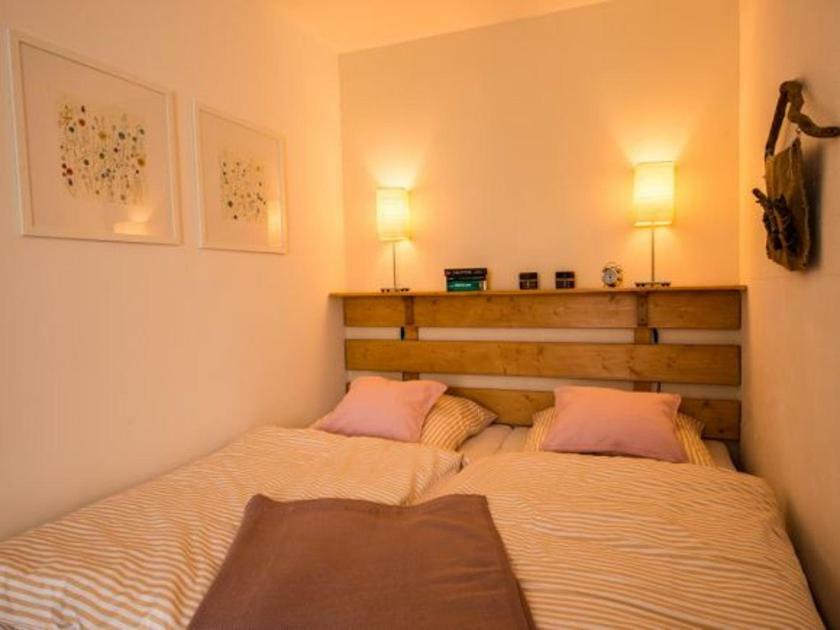 Wohlfuehloase Am Weissen Hirsch Apartment Dresden