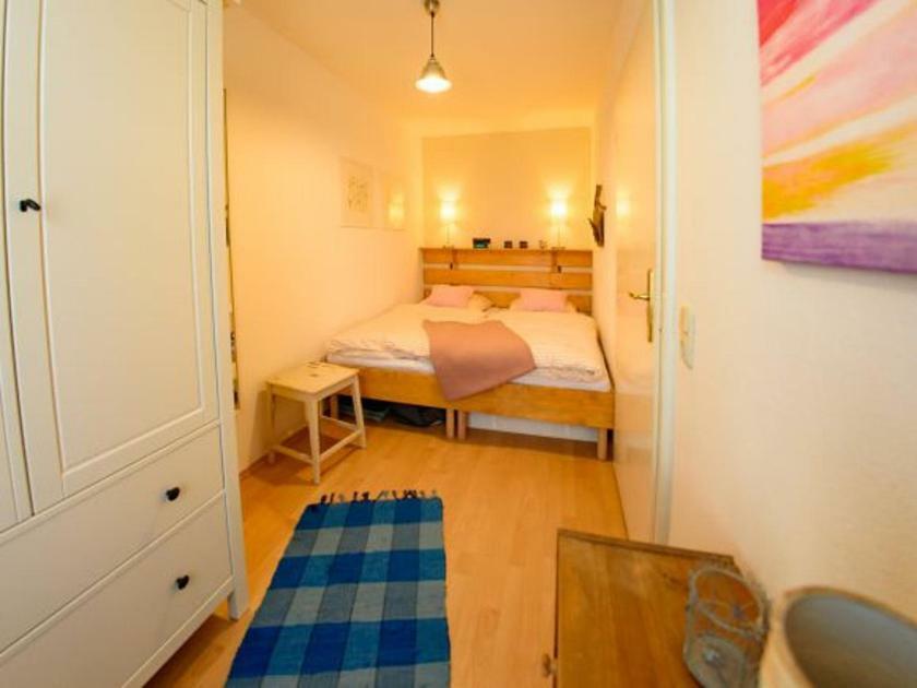 Apartment Wohlfuehloase Am Weissen Hirsch Dresden