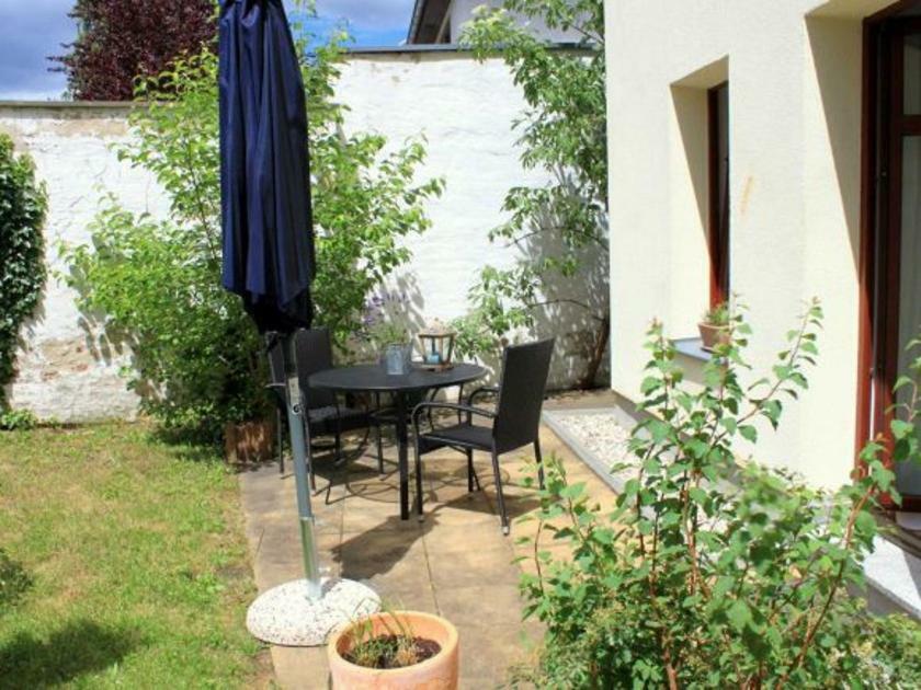 Apartment Wohlfuehloase Am Weissen Hirsch *
