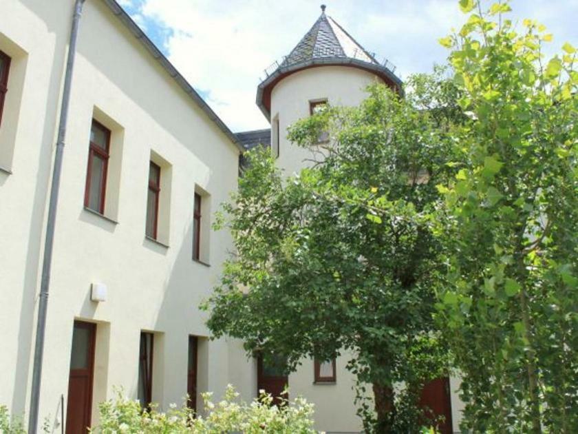 Apartment Wohlfuehloase Am Weissen Hirsch *