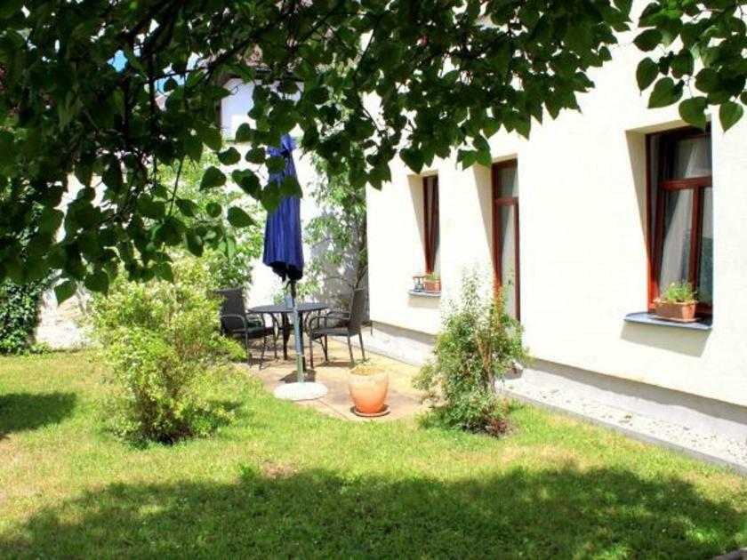 Apartment Wohlfuehloase Am Weissen Hirsch *