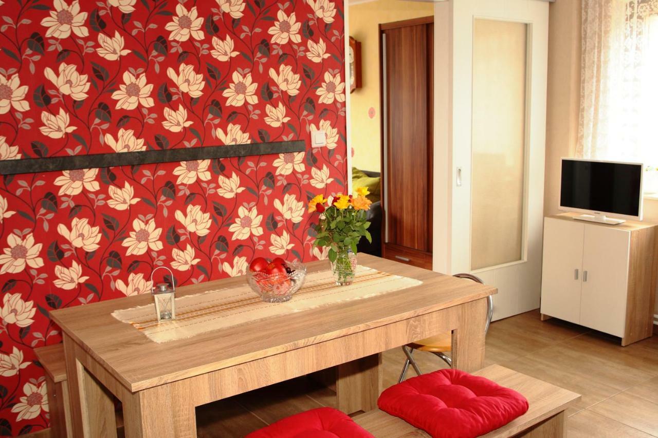 Großmann Apartment *