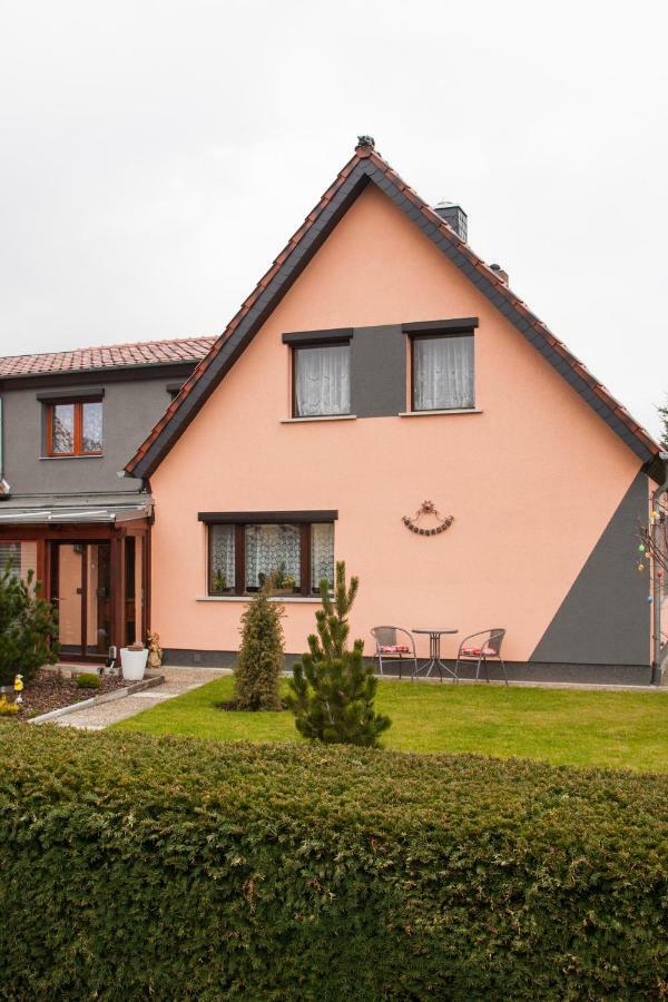 Großmann Apartment *