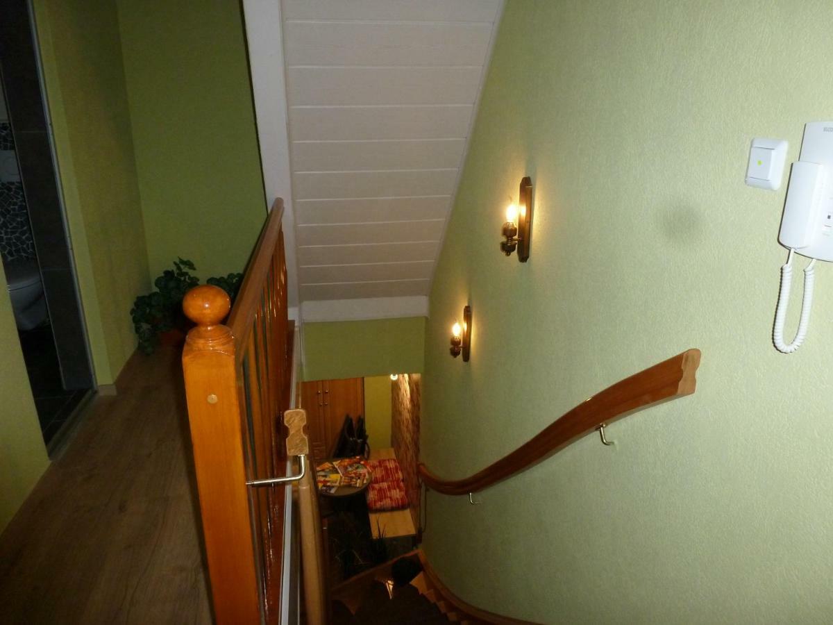 Großmann Apartment Dresden