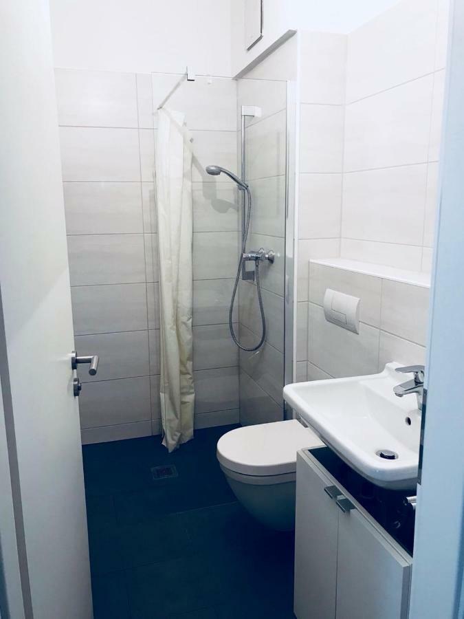 Ruhiges Einzelappartement An Tud & Stadtzentrum Dresden