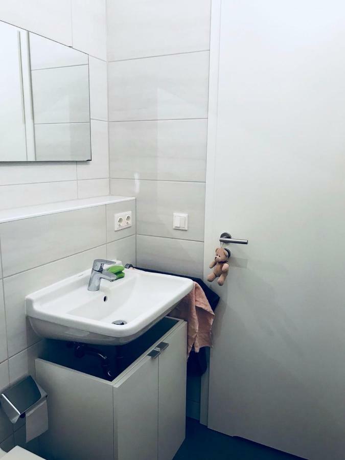 Apartment Ruhiges Einzelappartement An Tud & Stadtzentrum