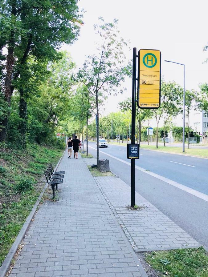 Ruhiges Einzelappartement An Tud & Stadtzentrum *