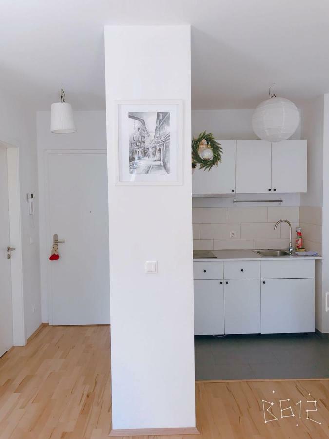 Apartment Ruhiges Einzelappartement An Tud & Stadtzentrum *