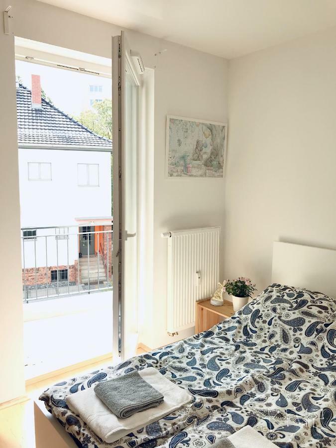 Ruhiges Einzelappartement An Tud & Stadtzentrum Apartment *