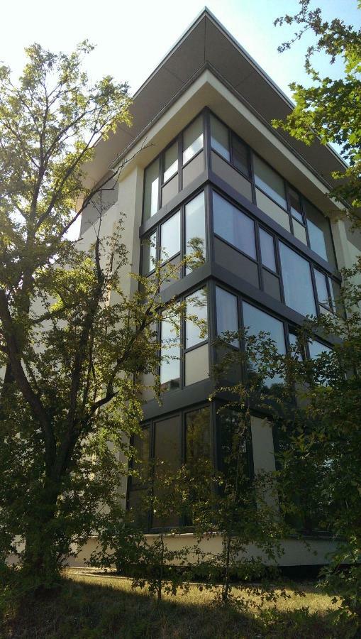 Apartment Ruhiges Einzelappartement An Tud & Stadtzentrum Dresden