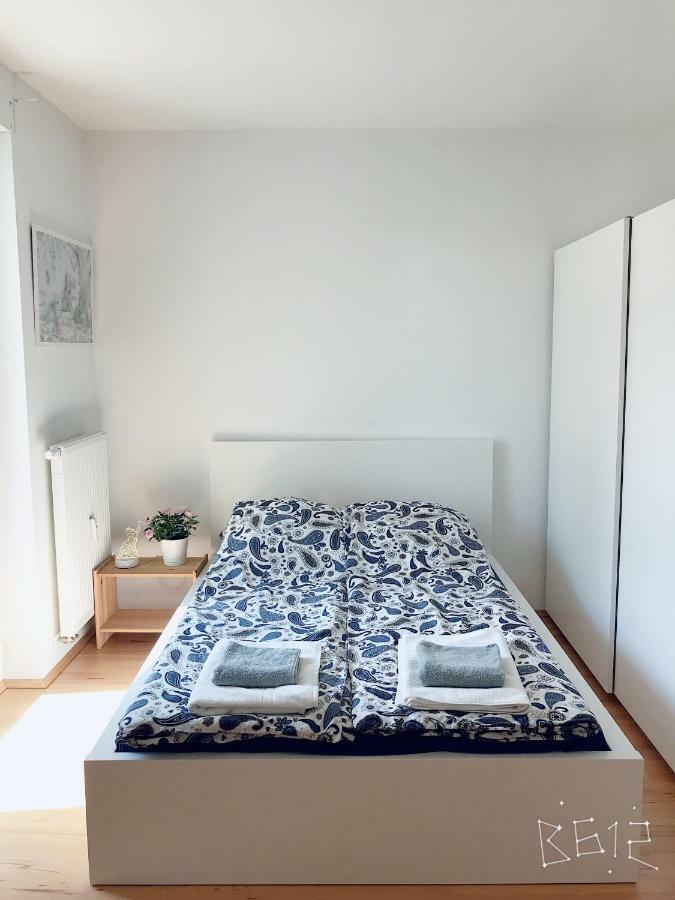 Apartment Ruhiges Einzelappartement An Tud & Stadtzentrum
