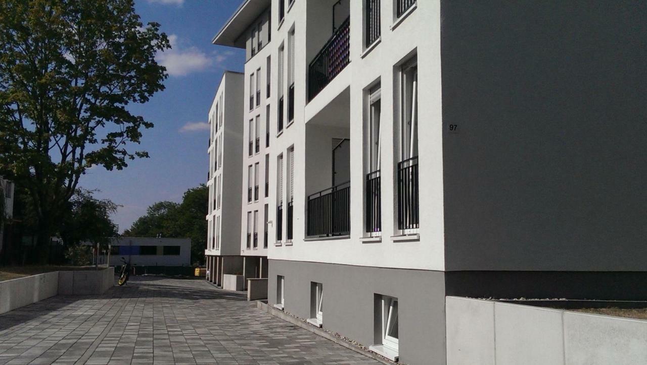 Ruhiges Einzelappartement An Tud & Stadtzentrum Apartment