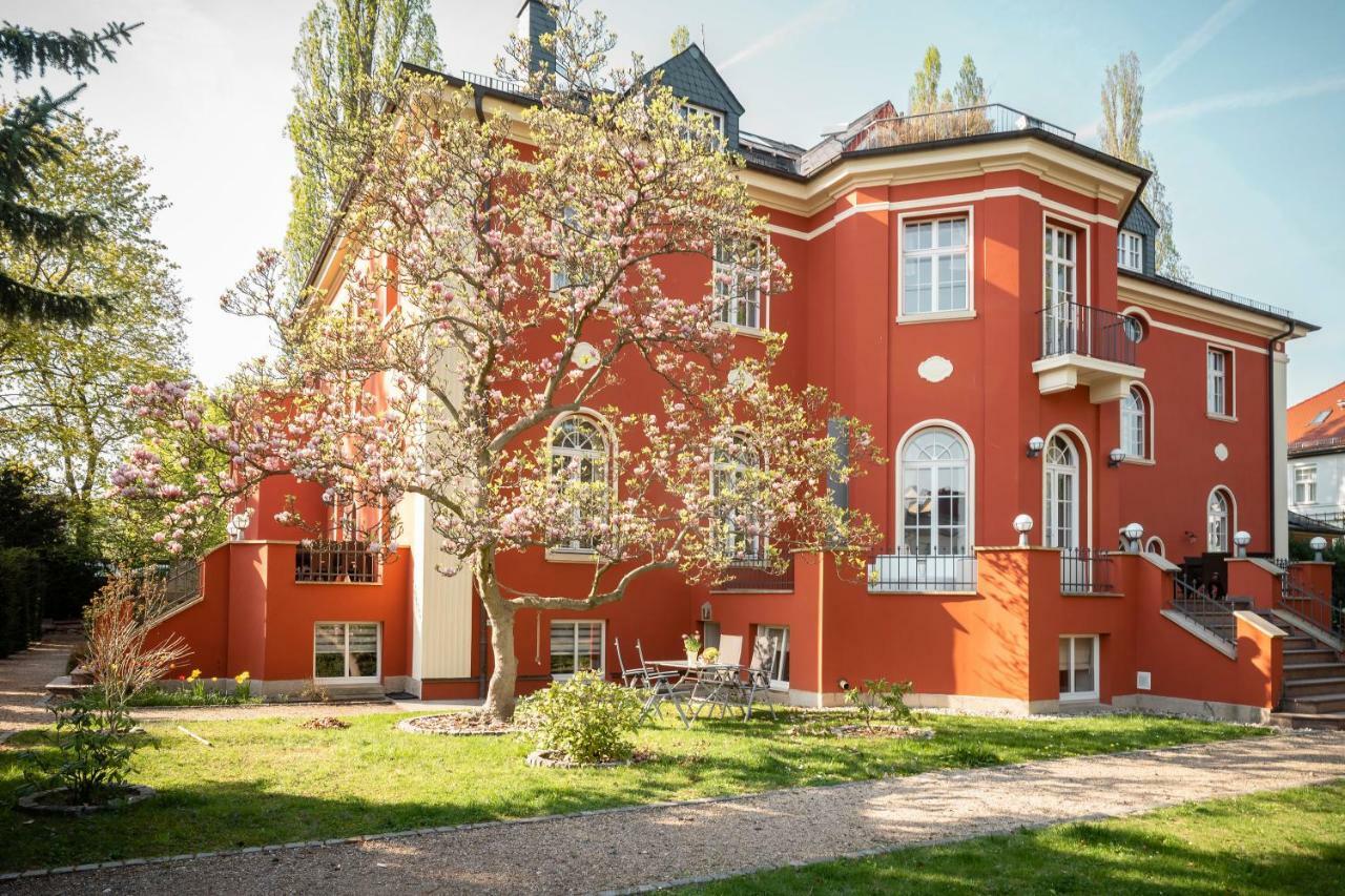 Am Park Appartement *