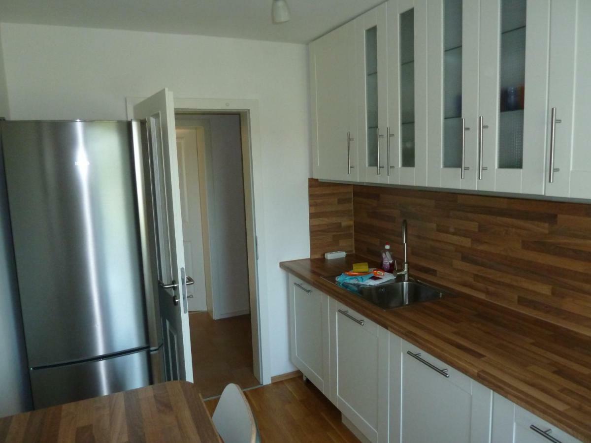 Apartment Dresden-trachau *