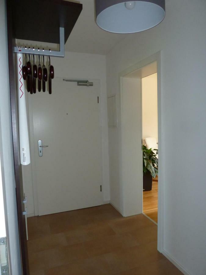 Apartment Dresden-trachau *