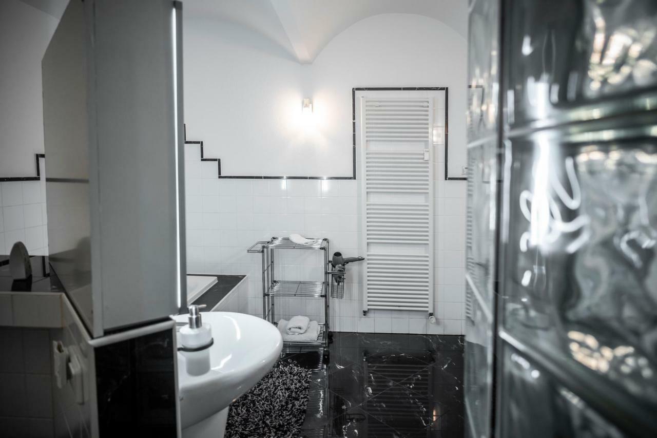 Am Park Appartement *