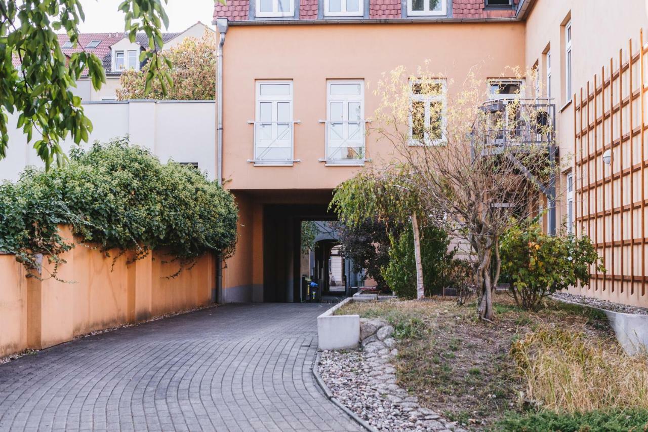1, Rothenburger Straße * Dresden