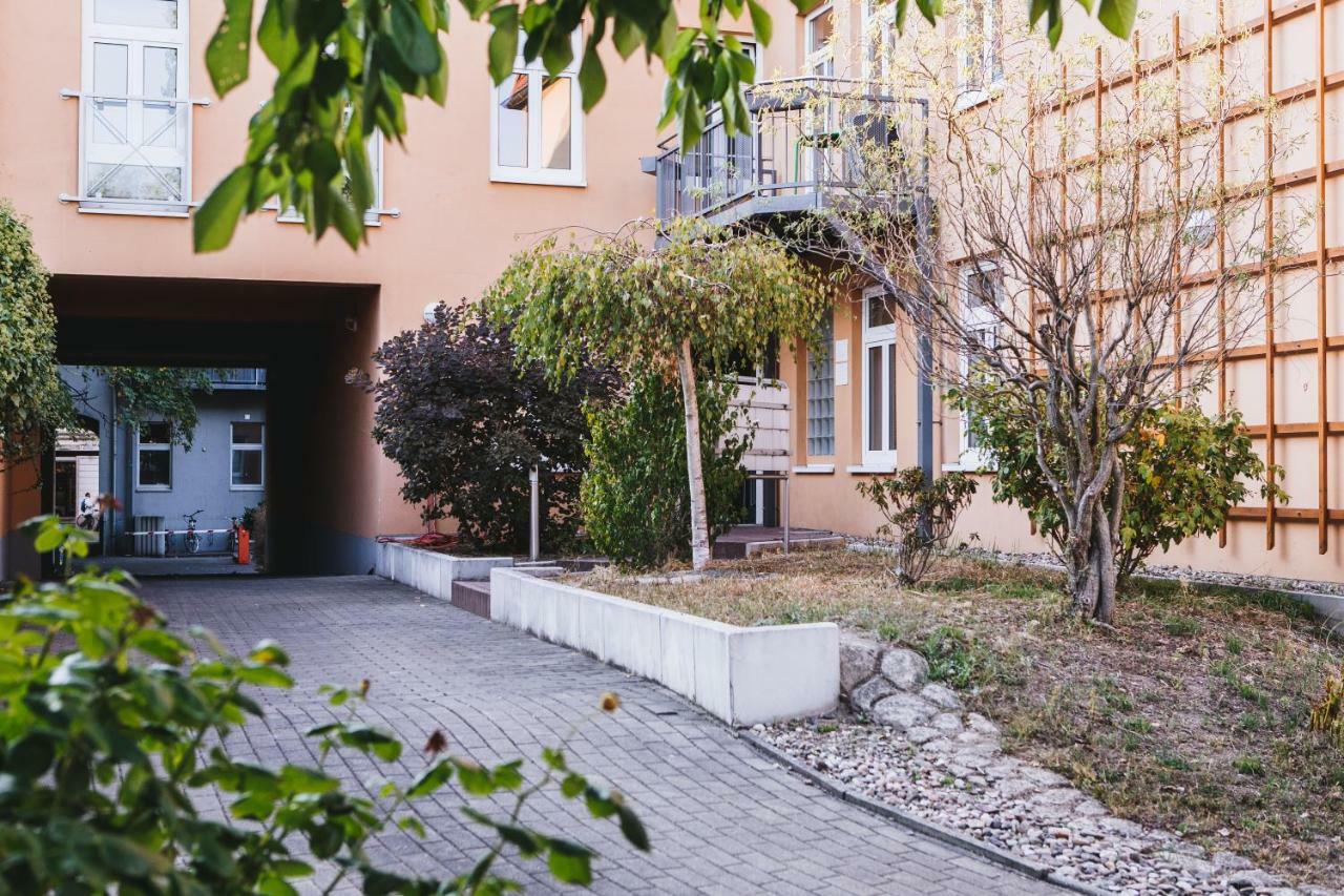 1, Rothenburger Straße * Dresden