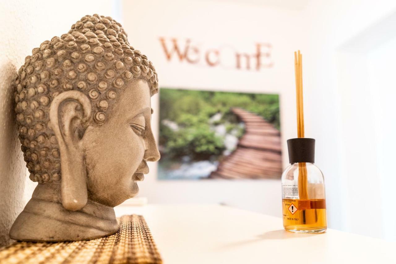 Privatunterkunft Luxury Buddha Oase Centrum Dresden