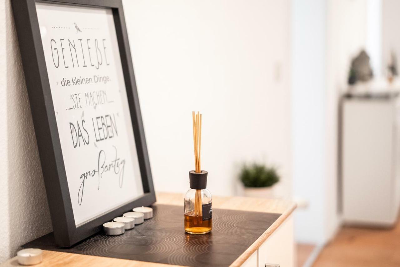 Privatunterkunft Luxury Buddha Oase Centrum *