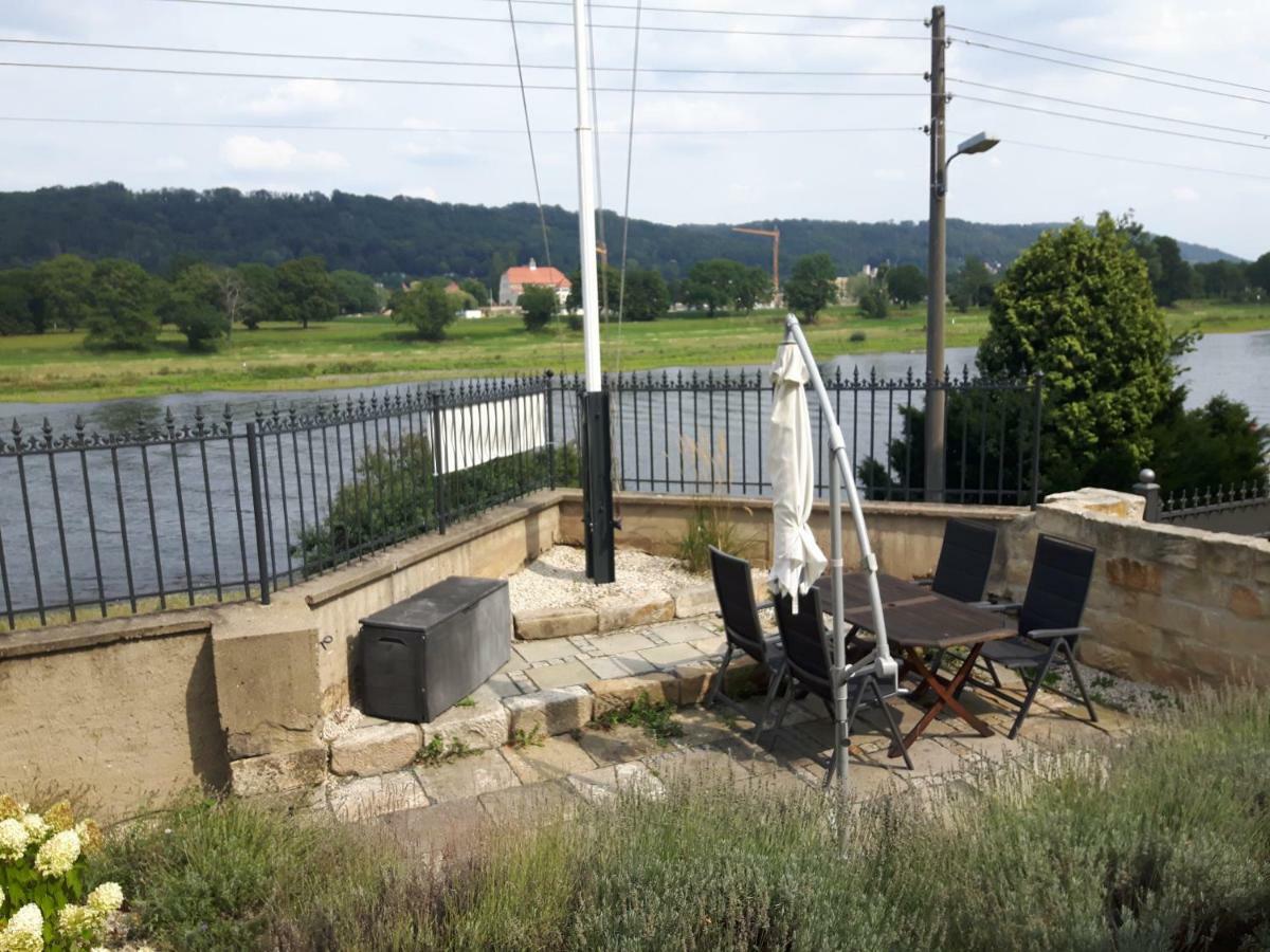An Der Elbe Dresden