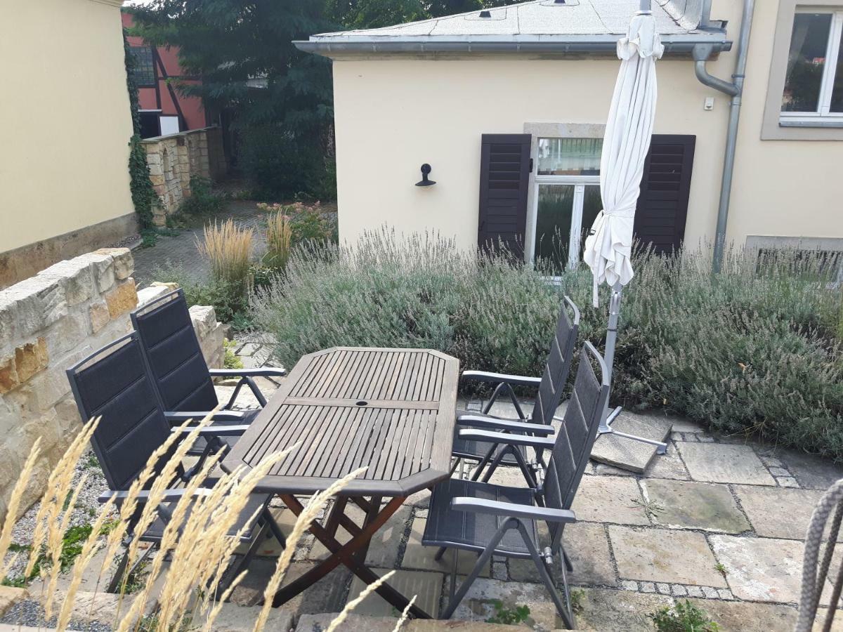 Apartment An Der Elbe