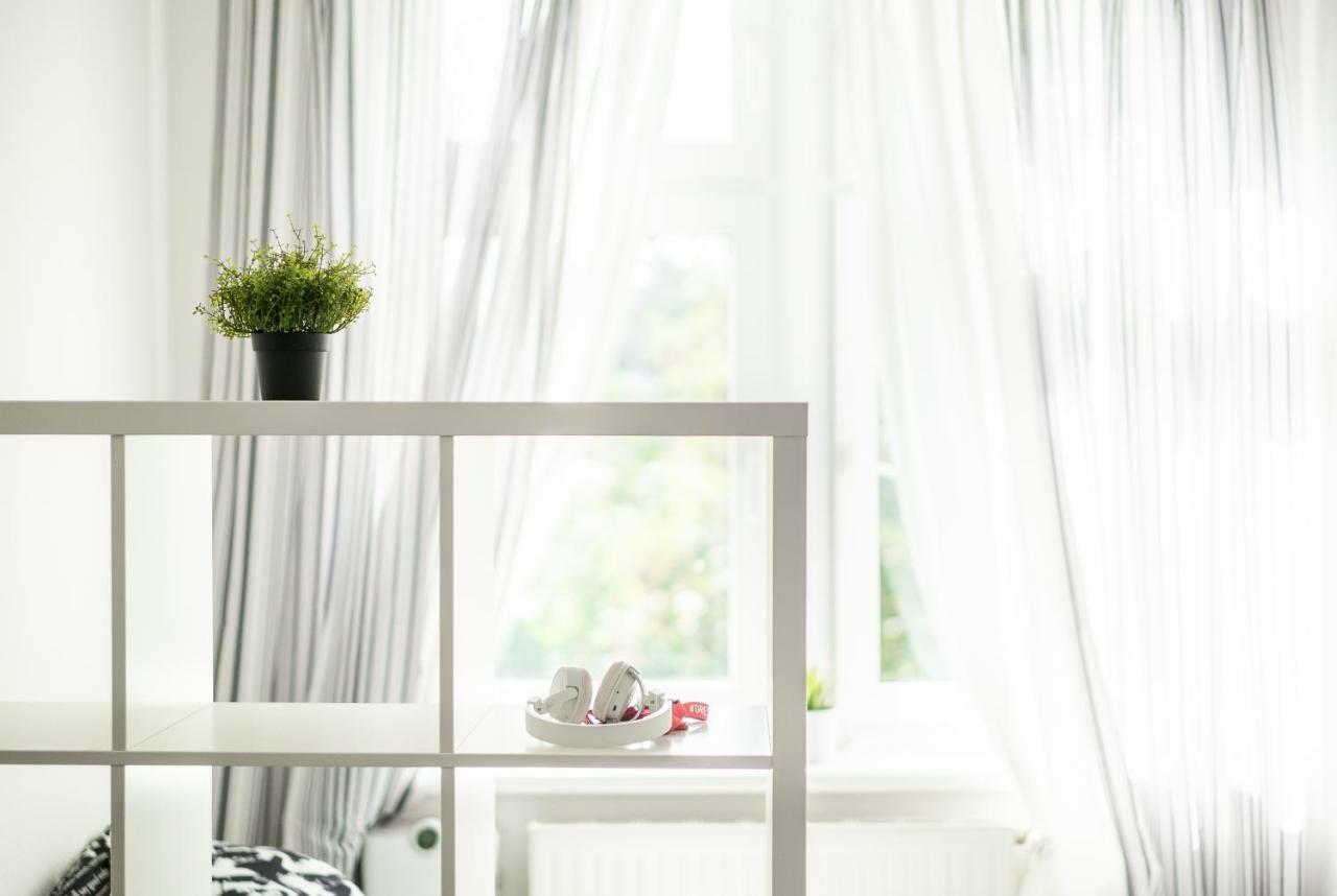 Privatunterkunft Luxury Buddha Oase Centrum *