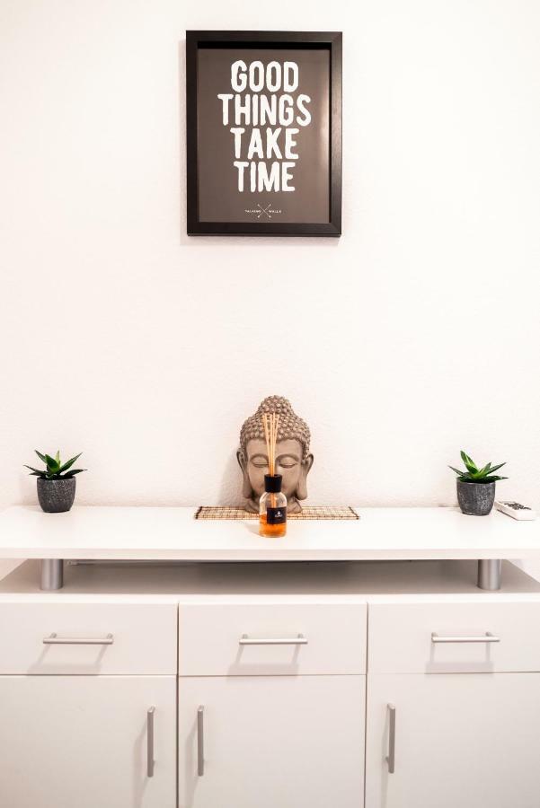 Luxury Buddha Oase Centrum