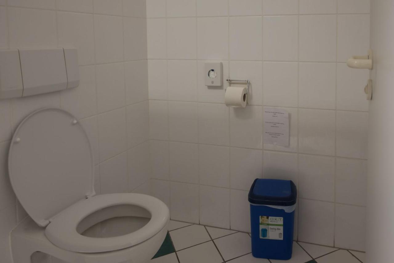 Hostel Louise 20