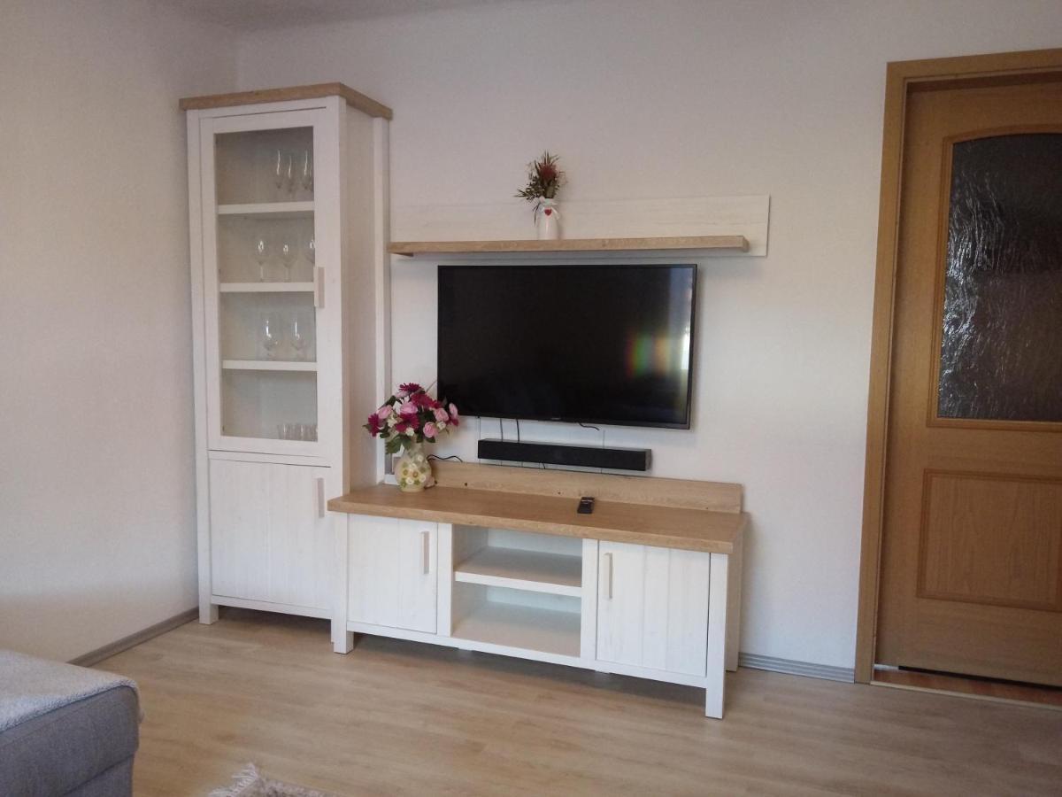 Mit 2 Schlafzimmern Apartment