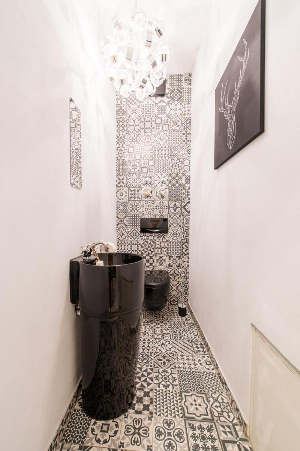 Thirtysix Appartement *