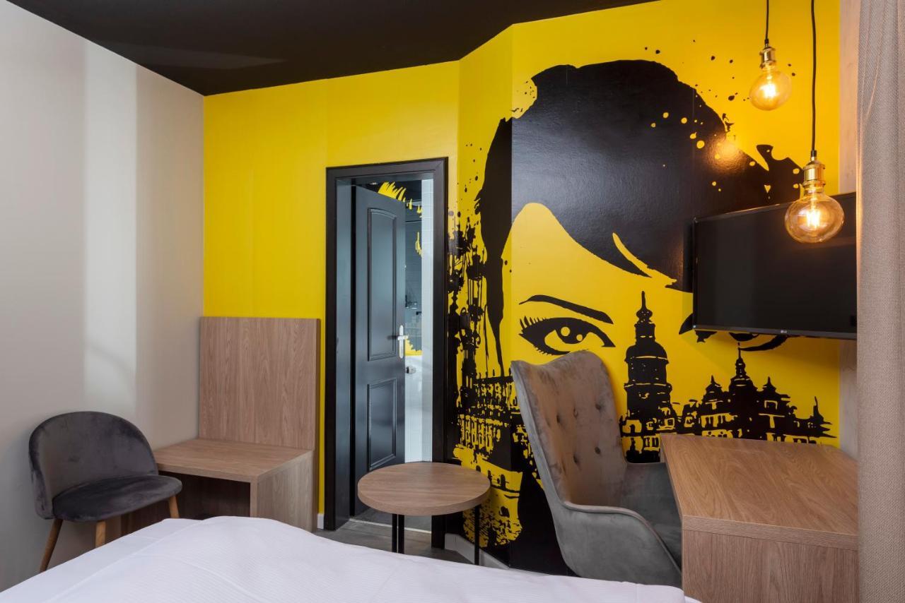 Ibis Styles Neustadt Hotel 3*