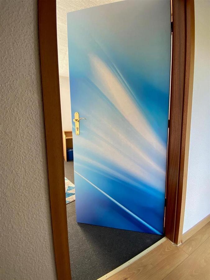 W.i.p. Welt Im Park Privatunterkunft Dresden