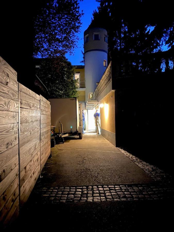W.i.p. Welt Im Park Privatunterkunft *